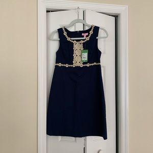 Lilly Pullitzer dress! NTW